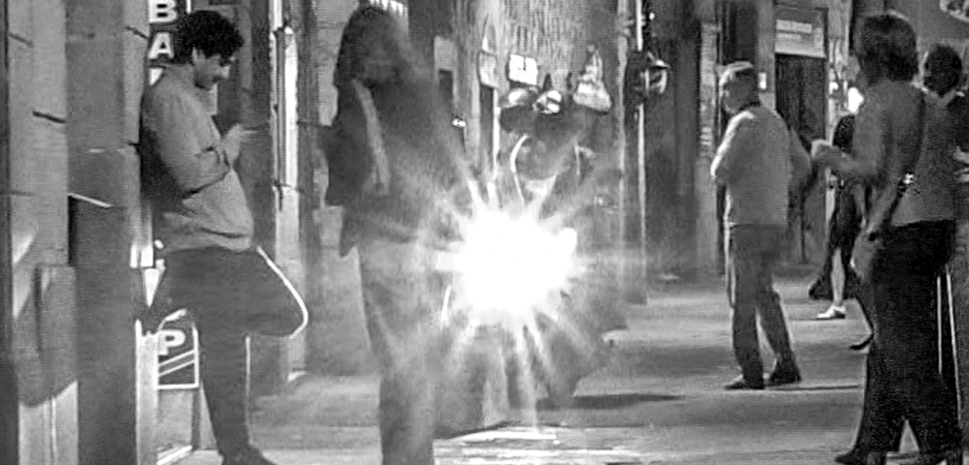luz
