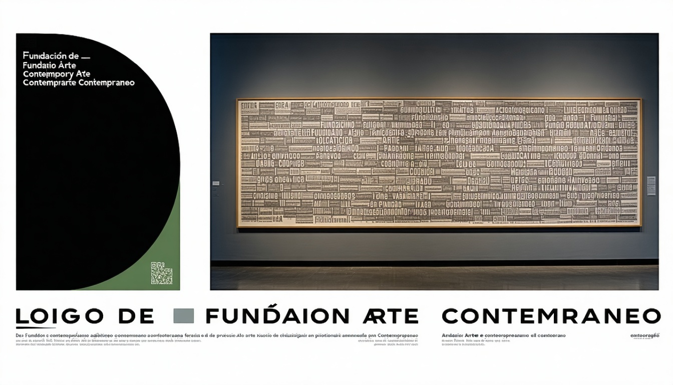 Logo de Fundación Arte Contemporáneo